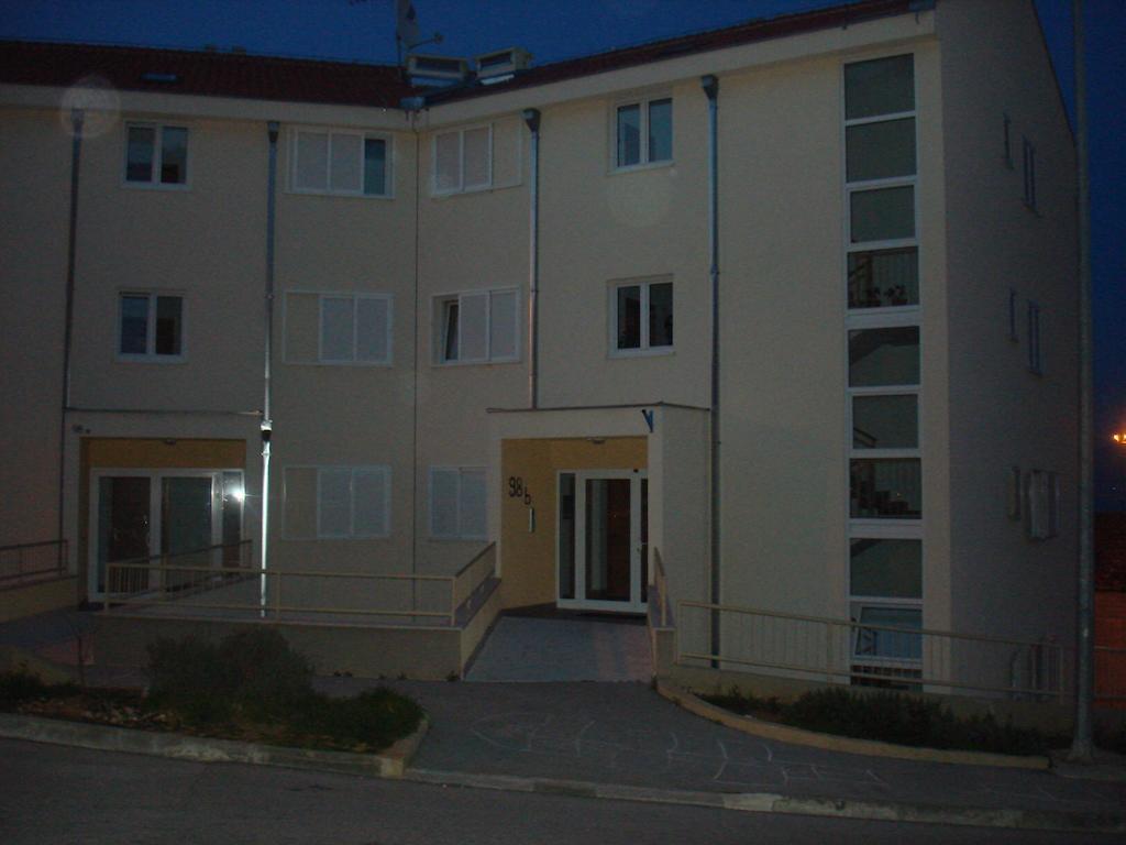 Apartment Z&E Trogir Room photo