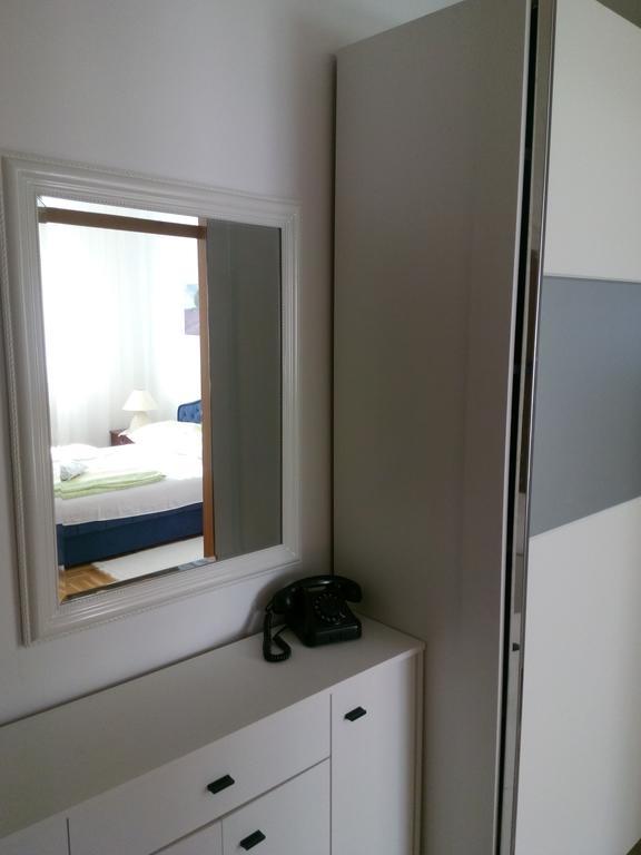 Apartment Z&E Trogir Exterior photo