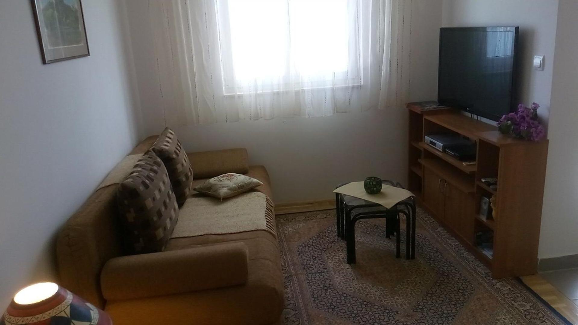 Apartment Z&E Trogir Exterior photo