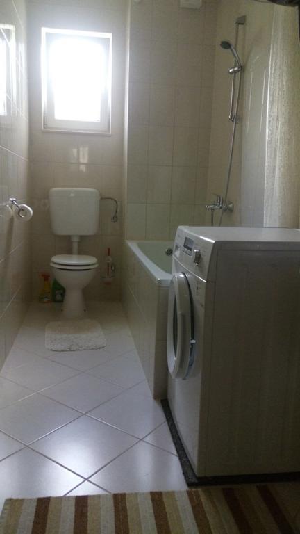 Apartment Z&E Trogir Exterior photo