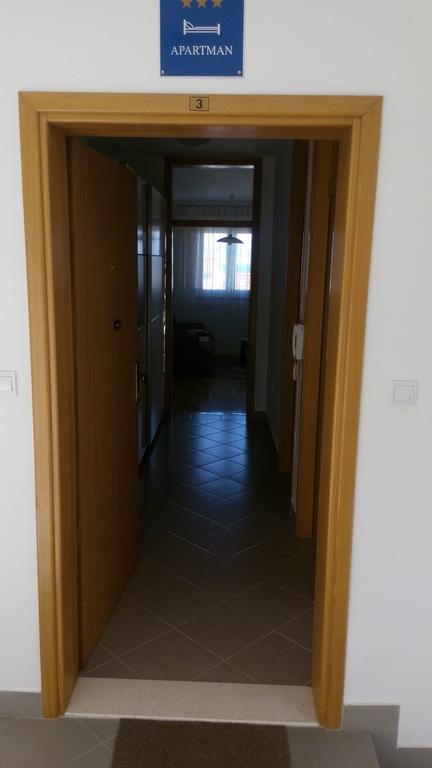 Apartment Z&E Trogir Exterior photo